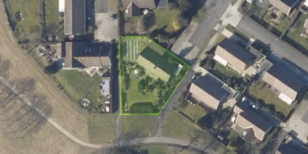 Matrikelkort Abelsvej 56