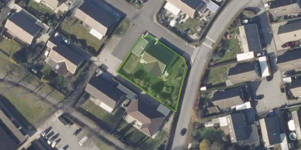 Matrikelkort Abelsvej 70