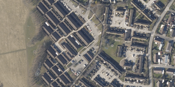 Matrikelkort Abelsvej 72B