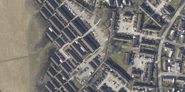Matrikelkort Abelsvej 74