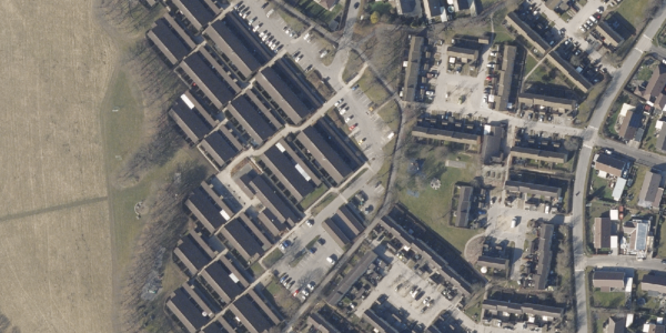 Matrikelkort Abelsvej 74B