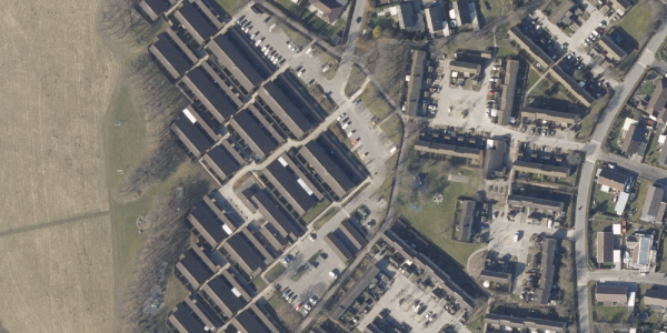 Matrikelkort Abelsvej 76