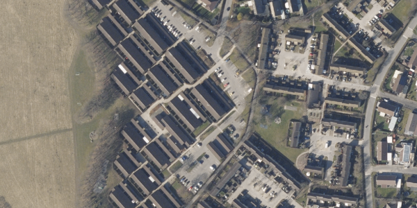 Matrikelkort Abelsvej 76B