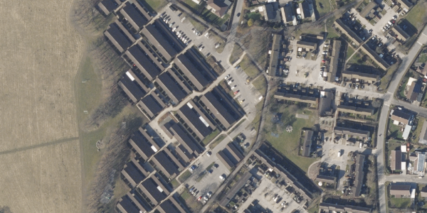 Matrikelkort Abelsvej 78B
