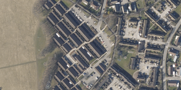 Matrikelkort Abelsvej 80B