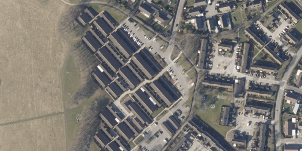 Matrikelkort Abelsvej 82B