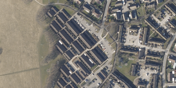 Matrikelkort Abelsvej 84B