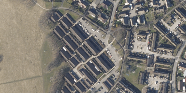 Matrikelkort Abelsvej 86