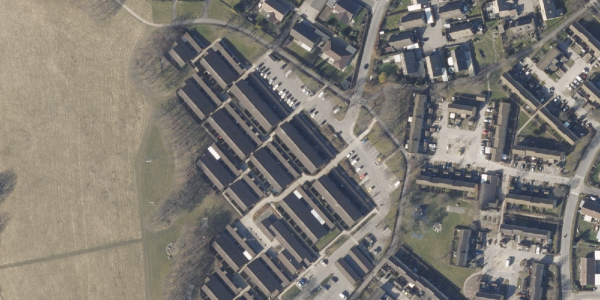 Matrikelkort Abelsvej 86B