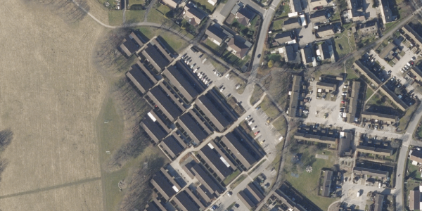 Matrikelkort Abelsvej 88