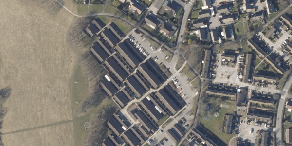 Matrikelkort Abelsvej 88B