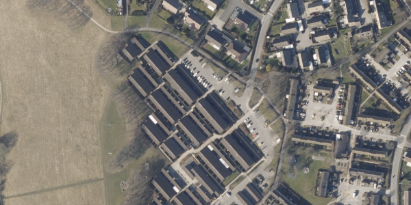 Matrikelkort Abelsvej 90