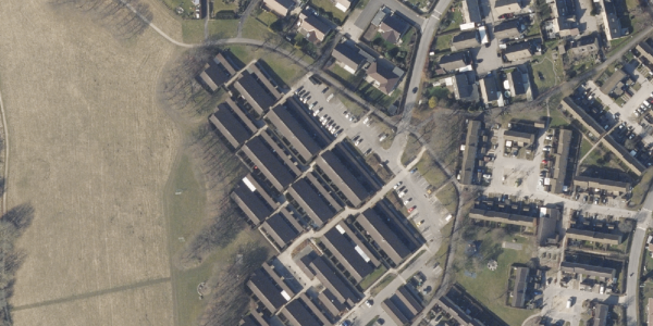 Matrikelkort Abelsvej 90B
