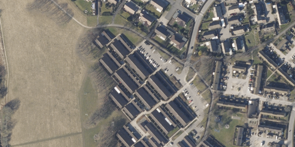 Matrikelkort Abelsvej 92