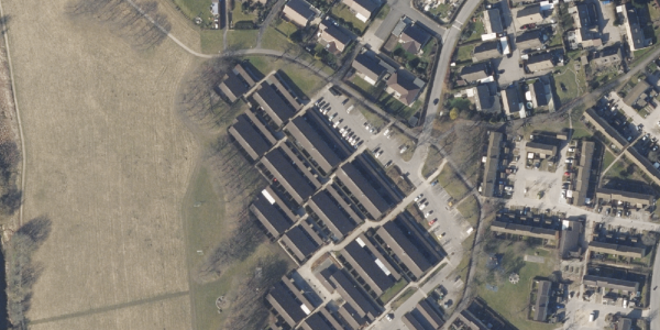 Matrikelkort Abelsvej 92B