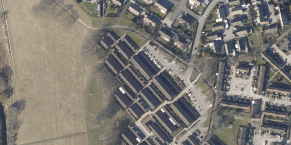 Matrikelkort Abelsvej 94B