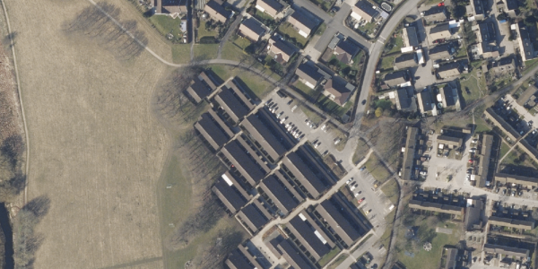 Matrikelkort Abelsvej 96