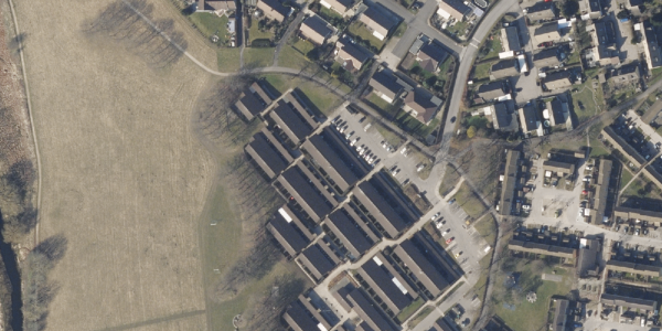 Matrikelkort Abelsvej 96B