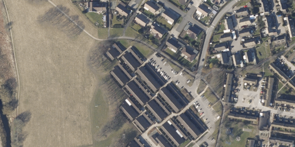 Matrikelkort Abelsvej 98