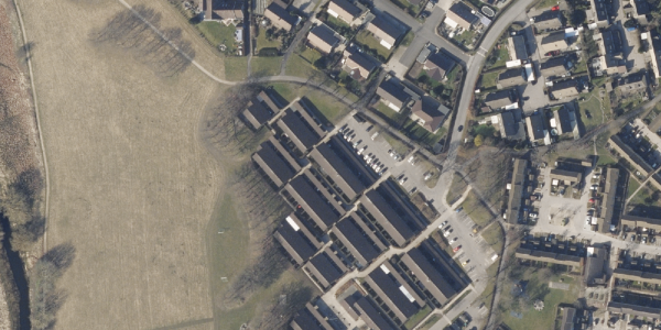 Matrikelkort Abelsvej 98B