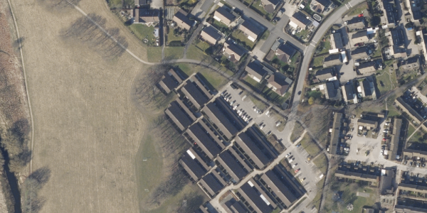 Matrikelkort Abelsvej 100