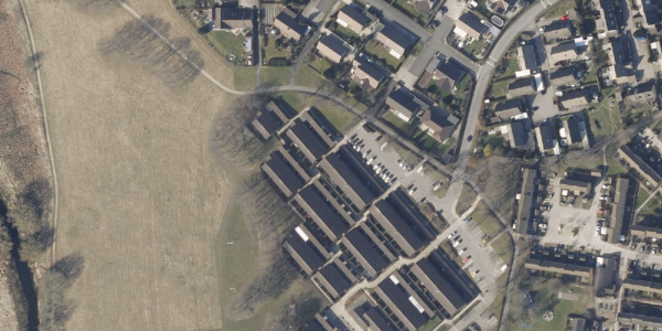 Matrikelkort Abelsvej 100B