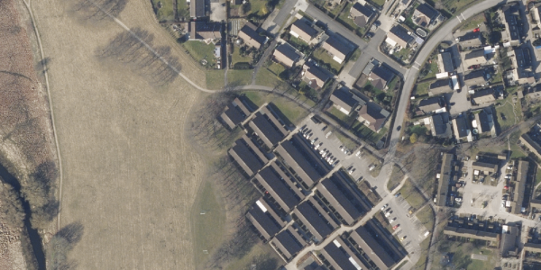 Matrikelkort Abelsvej 104