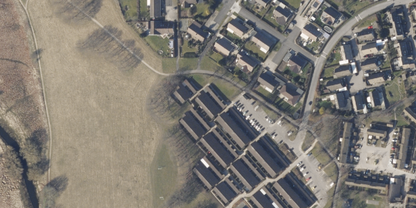 Matrikelkort Abelsvej 106