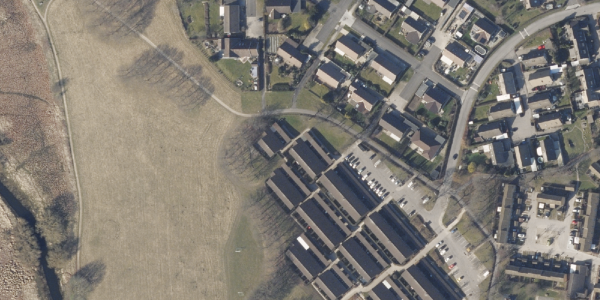 Matrikelkort Abelsvej 108
