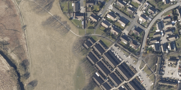 Matrikelkort Abelsvej 110