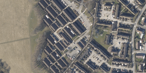 Matrikelkort Abelsvej 114