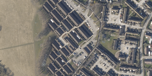Matrikelkort Abelsvej 118