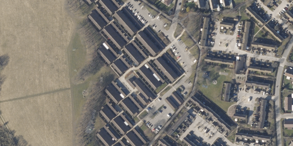 Matrikelkort Abelsvej 122