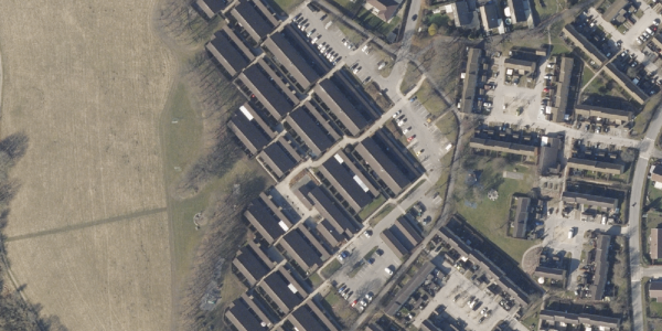 Matrikelkort Abelsvej 124