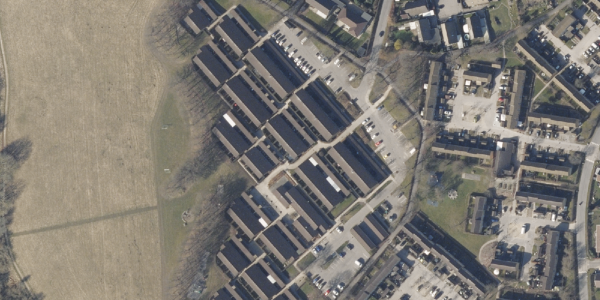 Matrikelkort Abelsvej 126