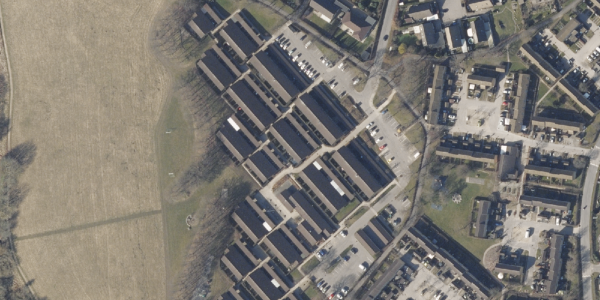 Matrikelkort Abelsvej 128