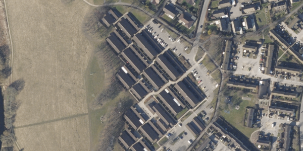 Matrikelkort Abelsvej 132