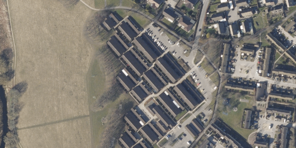 Matrikelkort Abelsvej 134