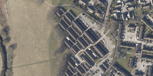 Matrikelkort Abelsvej 136