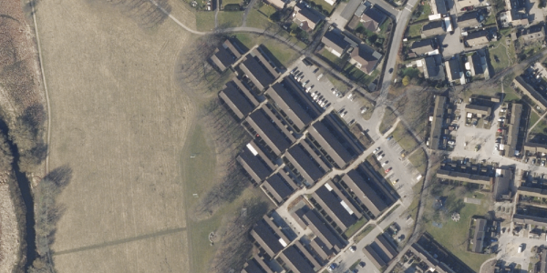 Matrikelkort Abelsvej 140