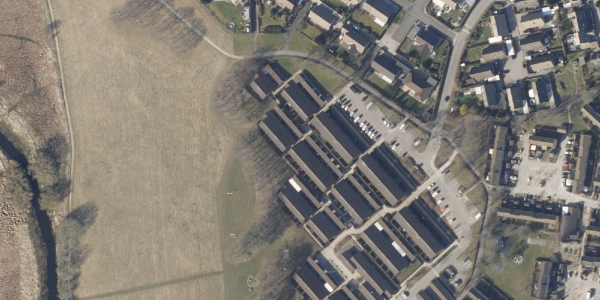 Matrikelkort Abelsvej 146