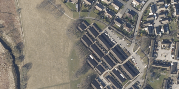 Matrikelkort Abelsvej 148