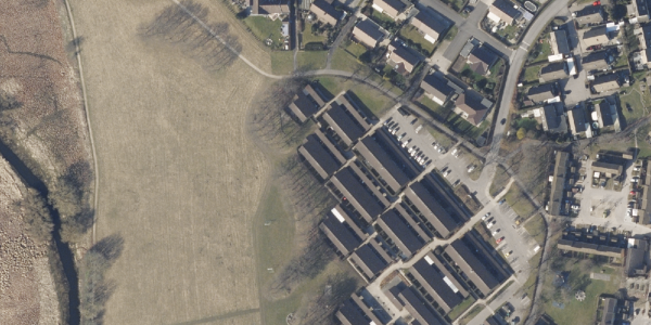 Matrikelkort Abelsvej 150