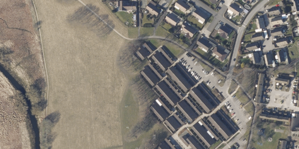 Matrikelkort Abelsvej 152