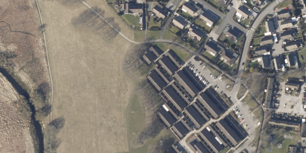 Matrikelkort Abelsvej 154