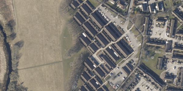 Matrikelkort Abelsvej 162