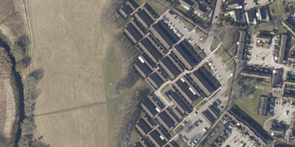 Matrikelkort Abelsvej 164