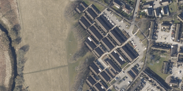 Matrikelkort Abelsvej 166