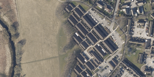 Matrikelkort Abelsvej 168