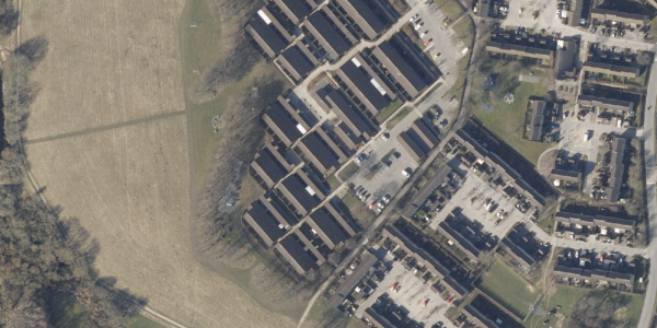 Matrikelkort Abelsvej 172